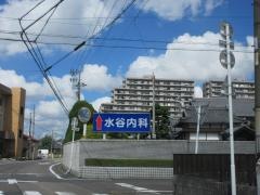 水谷内科