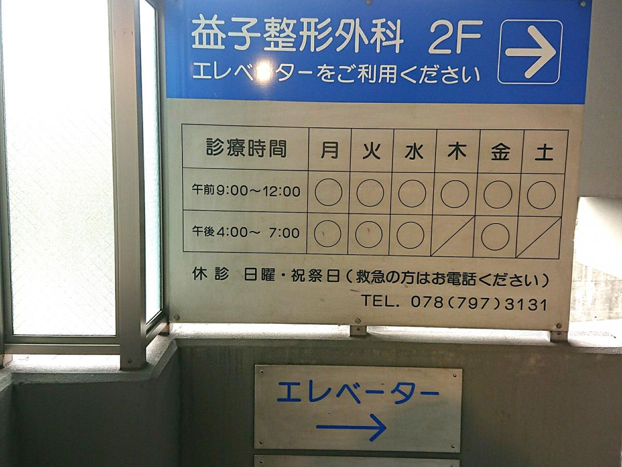 ます こ 整形 外科