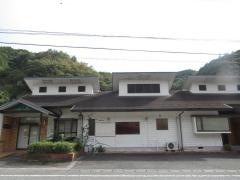 美作市役所　英田診療所
