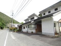 美作市役所　英田診療所