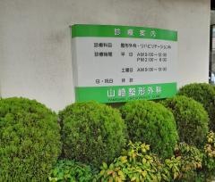 山崎整形外科