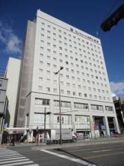 中京テレビ放送岐阜支局