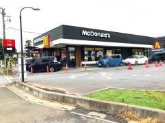 マクドナルド　463亀ヶ谷店