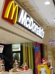 マクドナルド　イオン品川シーサイド店