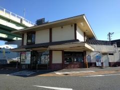 マクドナルド　丹陽店