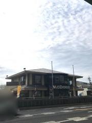 マクドナルド　丹陽店