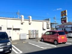 ガスト　岡山野殿店