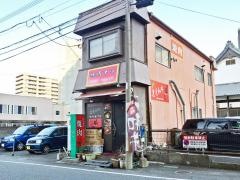 焼肉中口坪井店