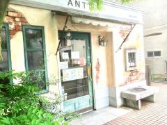 アンティコ