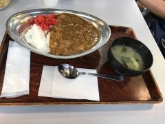 丸青食堂