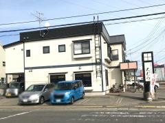 そば・うどん処大むら