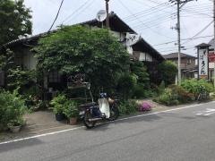 大村うどんそば店朝日町店