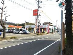 「南久万」バス停留所