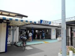 七里駅