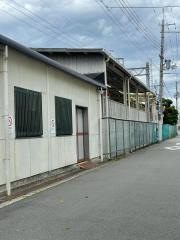 稲野駅