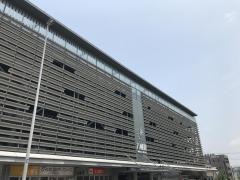 八幡駅