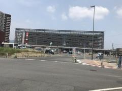 八幡駅