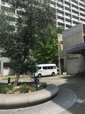 脇の浜高齢者介護支援センター