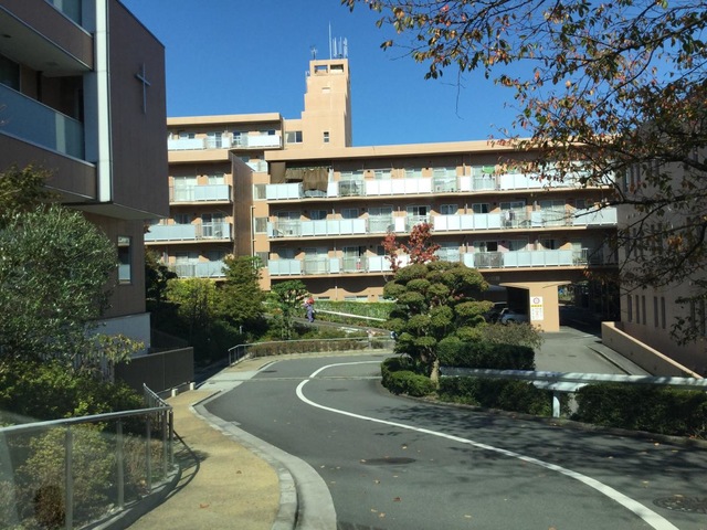 松山エデンの園