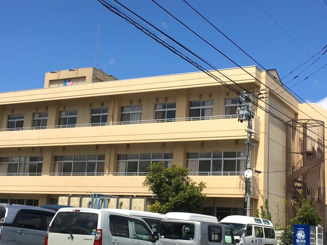 リンデンバウムの杜
