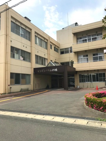 リンデンバウムの杜 施設外観