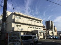 サービス付き高齢者向け住宅　朝生田あるる館