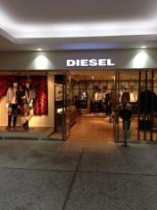 ＤＩＥＳＥＬ　広島