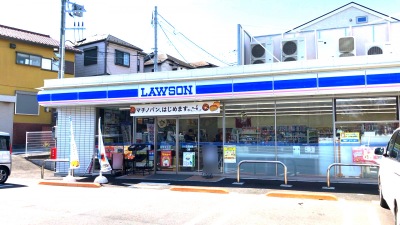 マーケットピア ローソン 横浜港南台五丁目店 横浜市港南区港南台