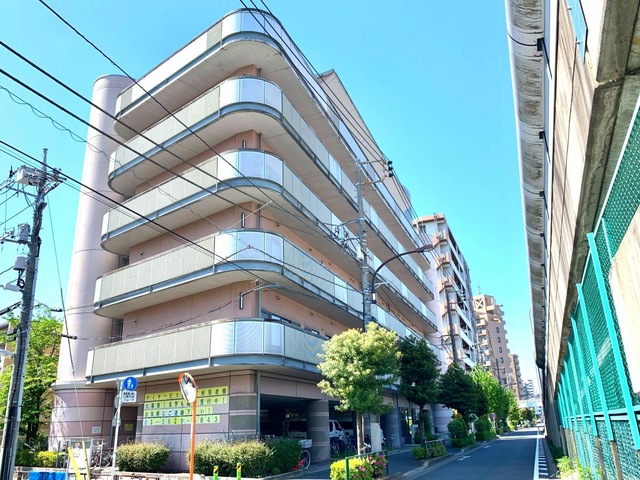 特別養護老人ホーム　癒しの里　青戸
