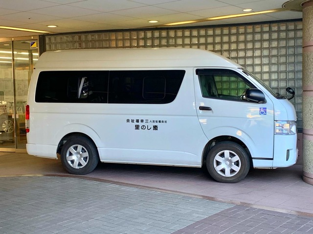 特別養護老人ホーム　癒しの里　青戸