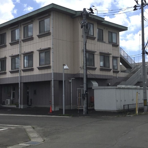介護老人保健施設　葵の園・柳生