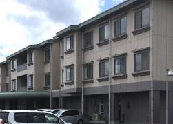介護老人保健施設　葵の園・柳生