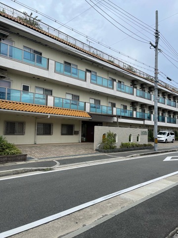 特別養護老人ホームアマリリス