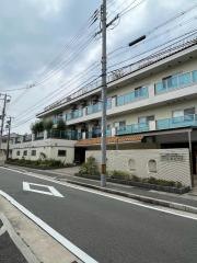 特別養護老人ホームアマリリス