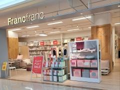 Ｆｒａｎｃｆｒａｎｃゆめタウン高松店