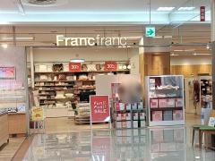 Ｆｒａｎｃｆｒａｎｃゆめタウン高松店