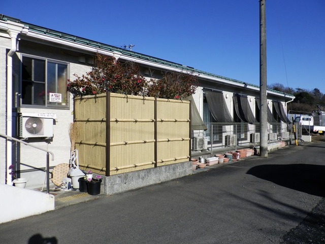 グループホーム　武芸川あかね