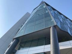 関東学院大学　横浜・関内キャンパス