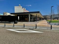 ＴＳＵＲＵＧＡ　ＰＯＬＴ　ＳＱＵＡＲＥ　ｏｔｔａ
