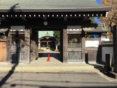三会寺