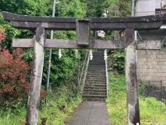 子神社