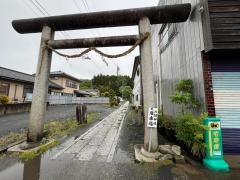 八坂神社