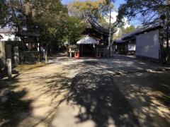 白山神社