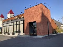 ＰＩＳＯＬＡ　近江八幡店