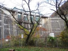 大倉湖畔公園