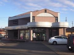 福島信用金庫梁川支店