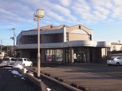 福島信用金庫梁川支店