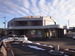 福島信用金庫梁川支店