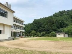 好間第四小学校