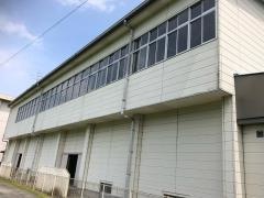 好間第四小学校